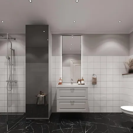Black Gallo Residences Aparthotel *