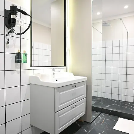 Aparthotel Black Gallo Residences *