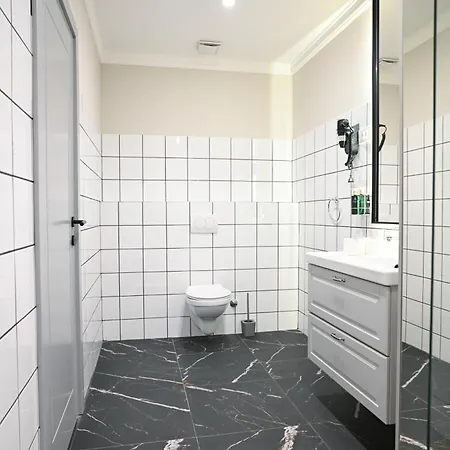 Black Gallo Residences *