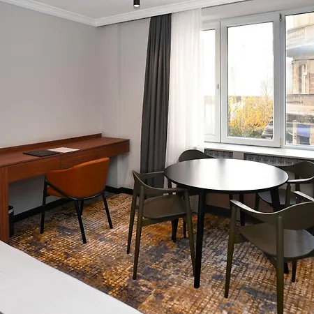 Black Gallo Residences Aparthotel